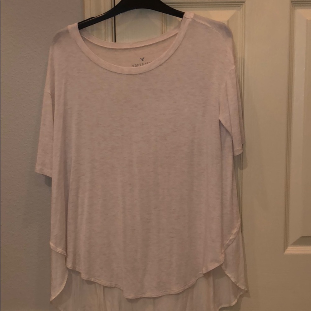 AMERICAN EAGLE blouse